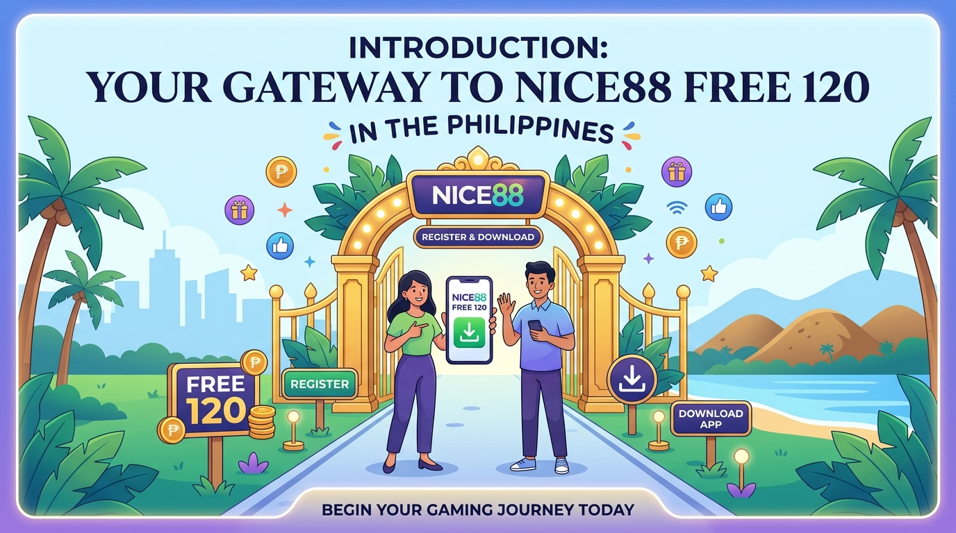 Nice88 Philippines Security and Support